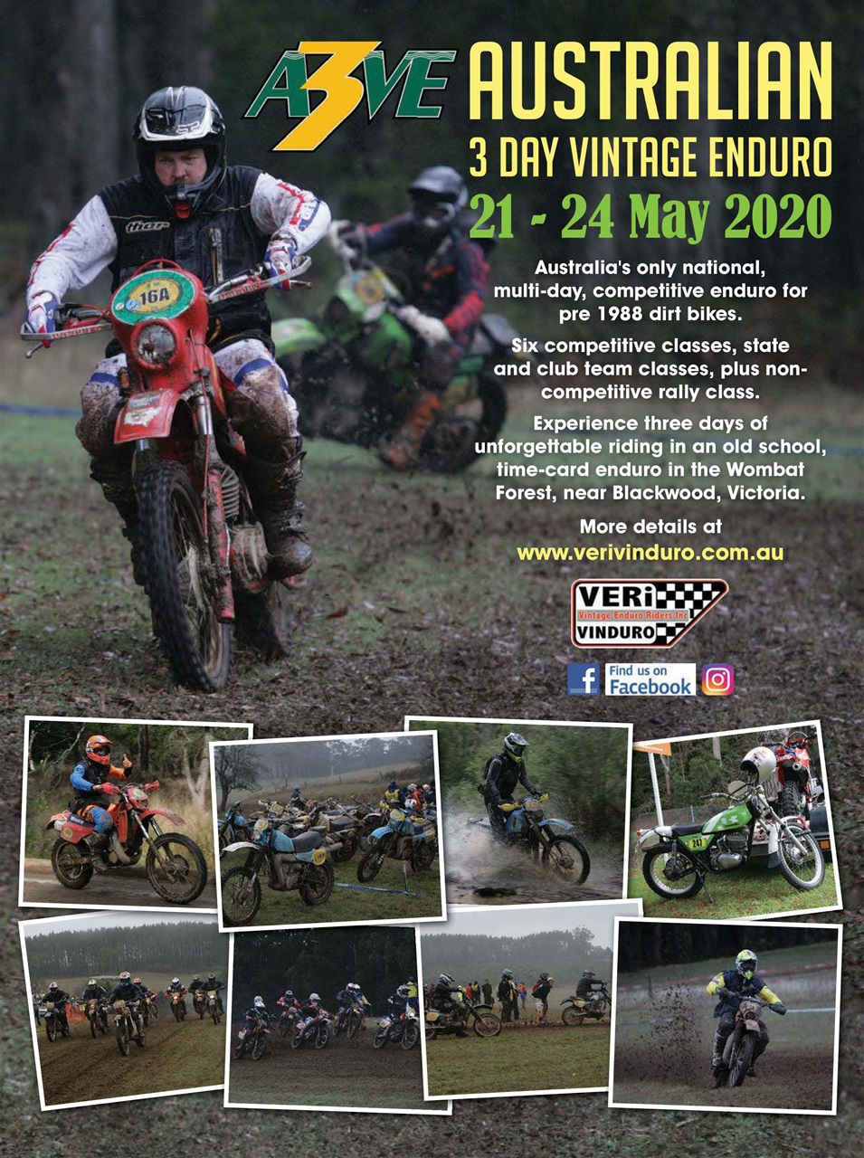 JUST BIKES Preview Pages