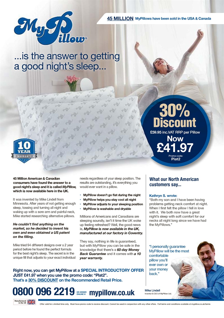 My Weekly Special Preview Pages