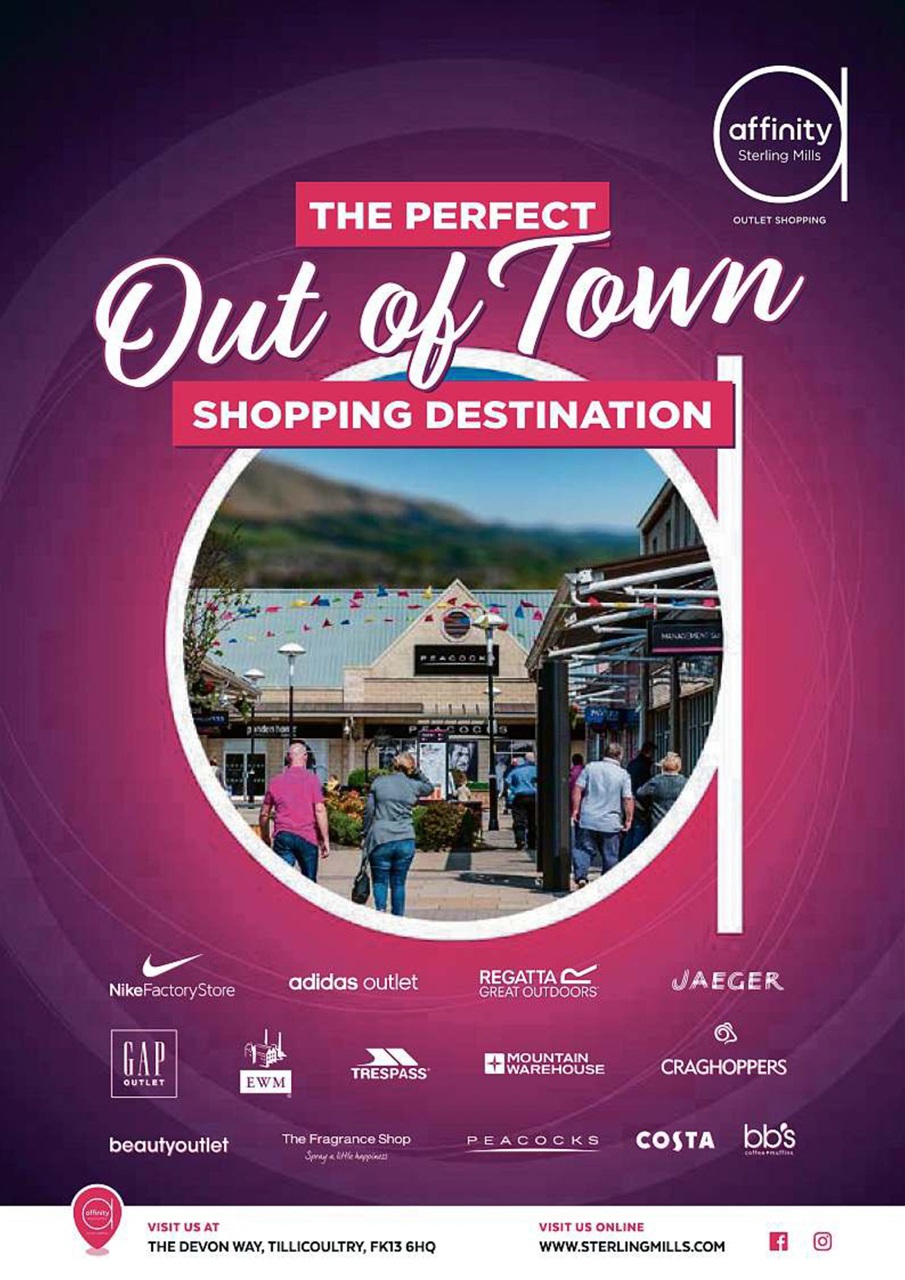 Number 1 Magazine Preview Pages