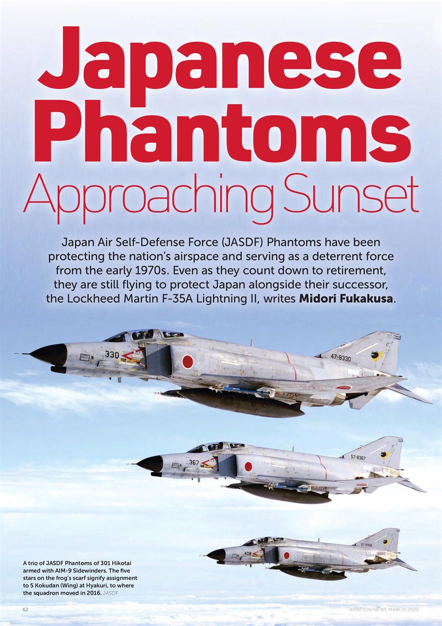 Aviation News Preview Pages