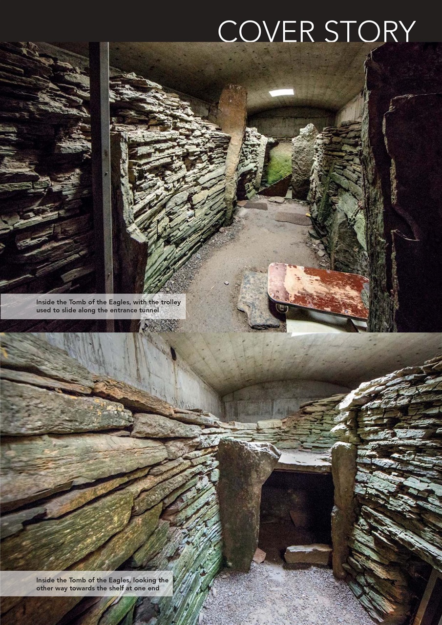 Scottish Islands Explorer Preview Pages