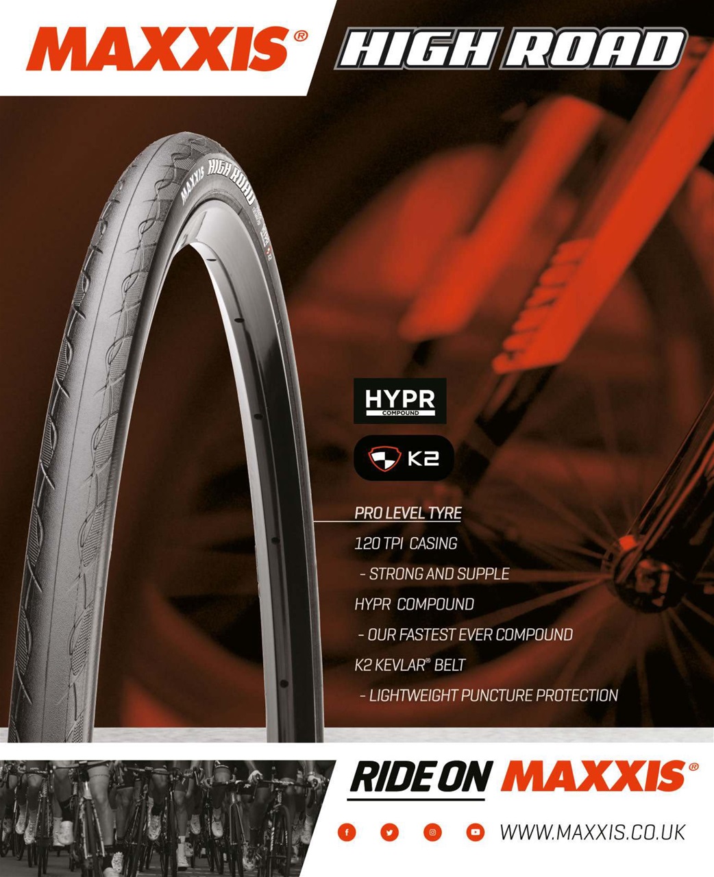 Procycling Preview Pages