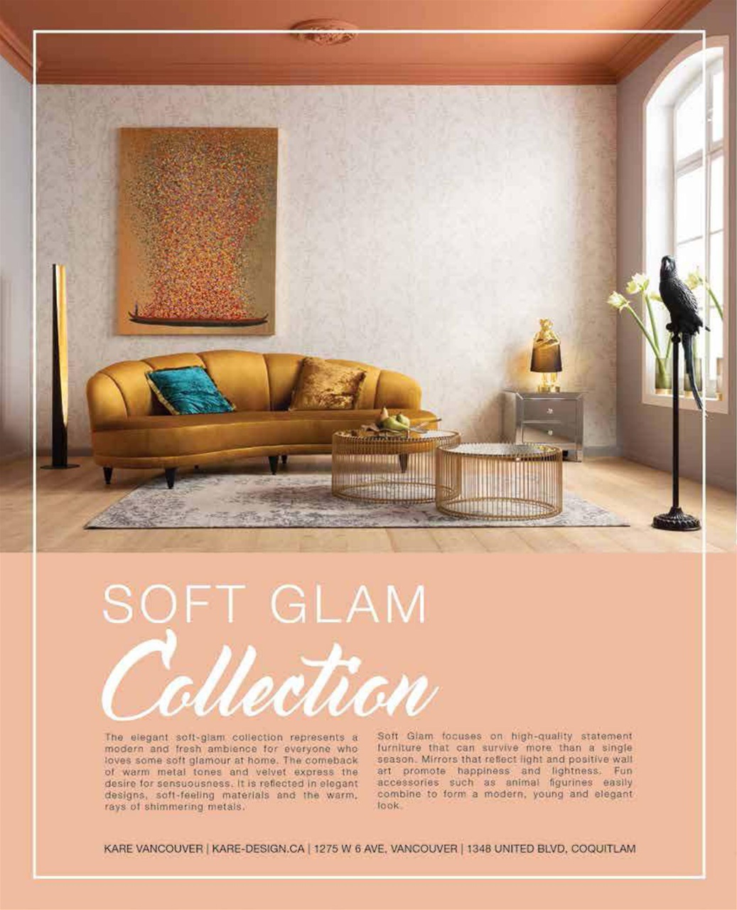 Canadian Home Trends Preview Pages