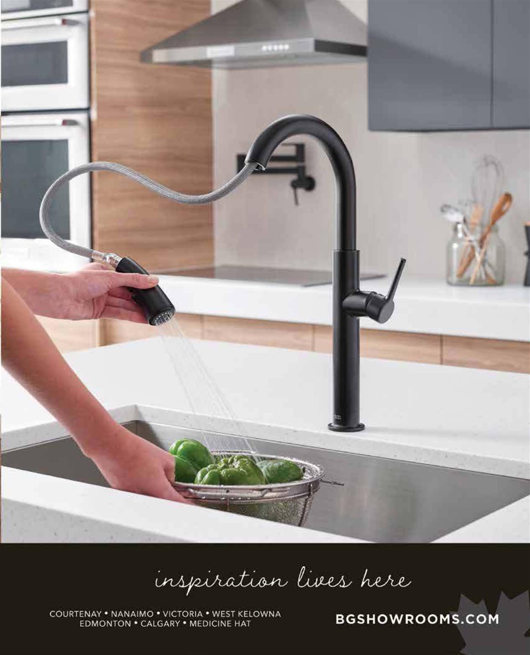 Canadian Home Trends Preview Pages