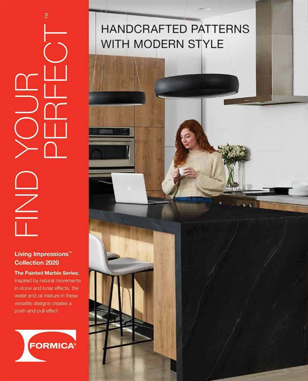 Canadian Home Trends Preview Pages