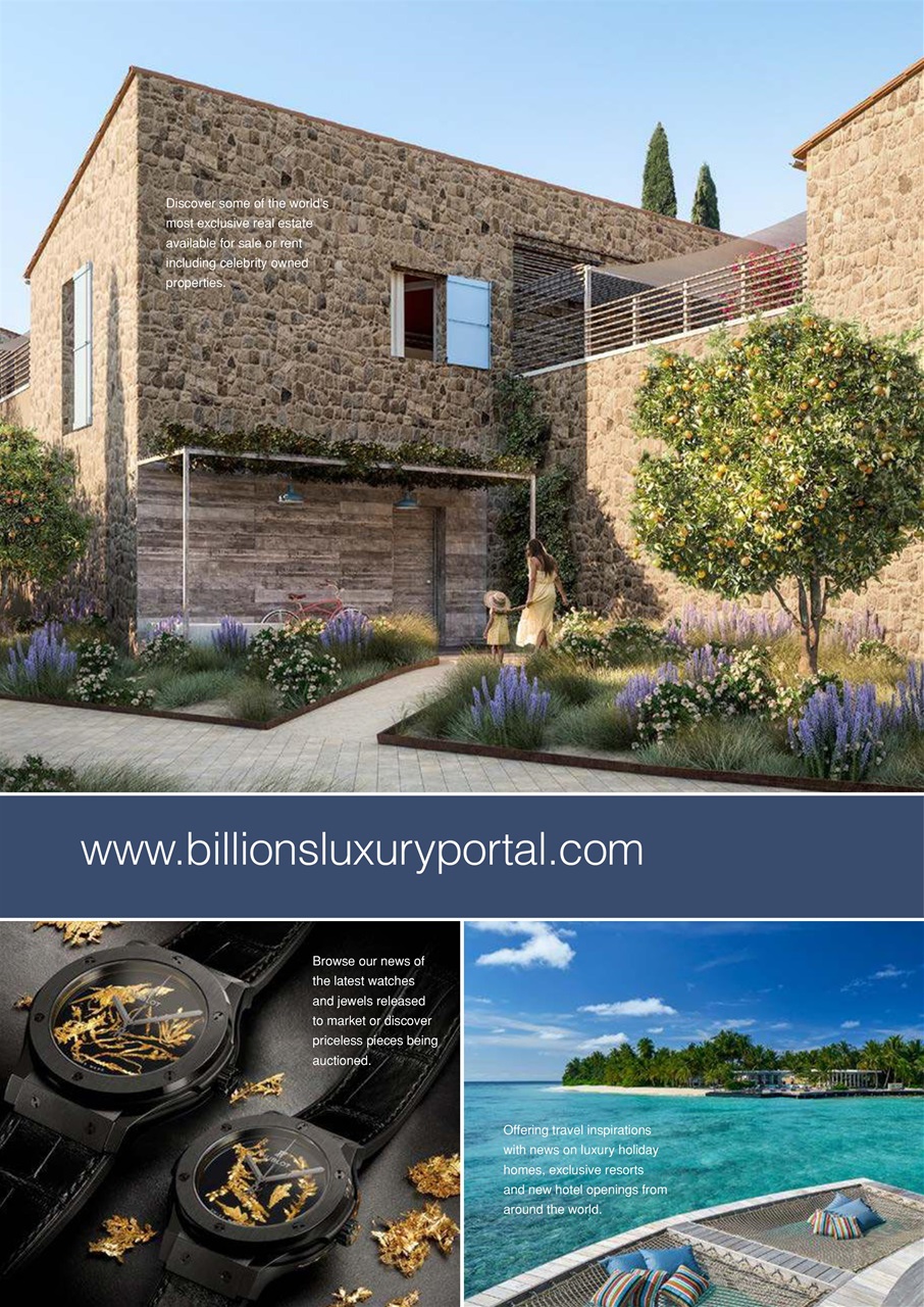 CLIK Magazine Preview Pages