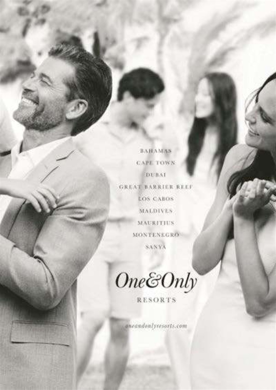 CLIK Magazine Preview Pages