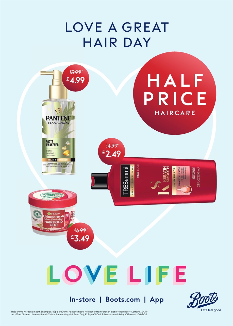 Closer Preview Pages