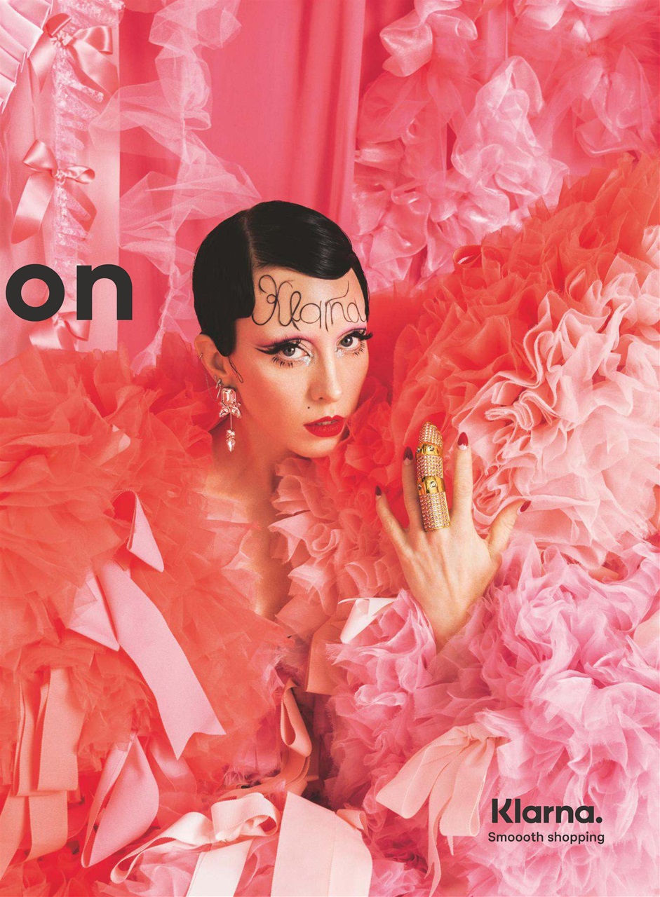 Hello! Magazine Preview Pages