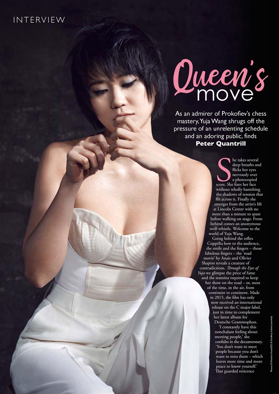 Pianist Preview Pages