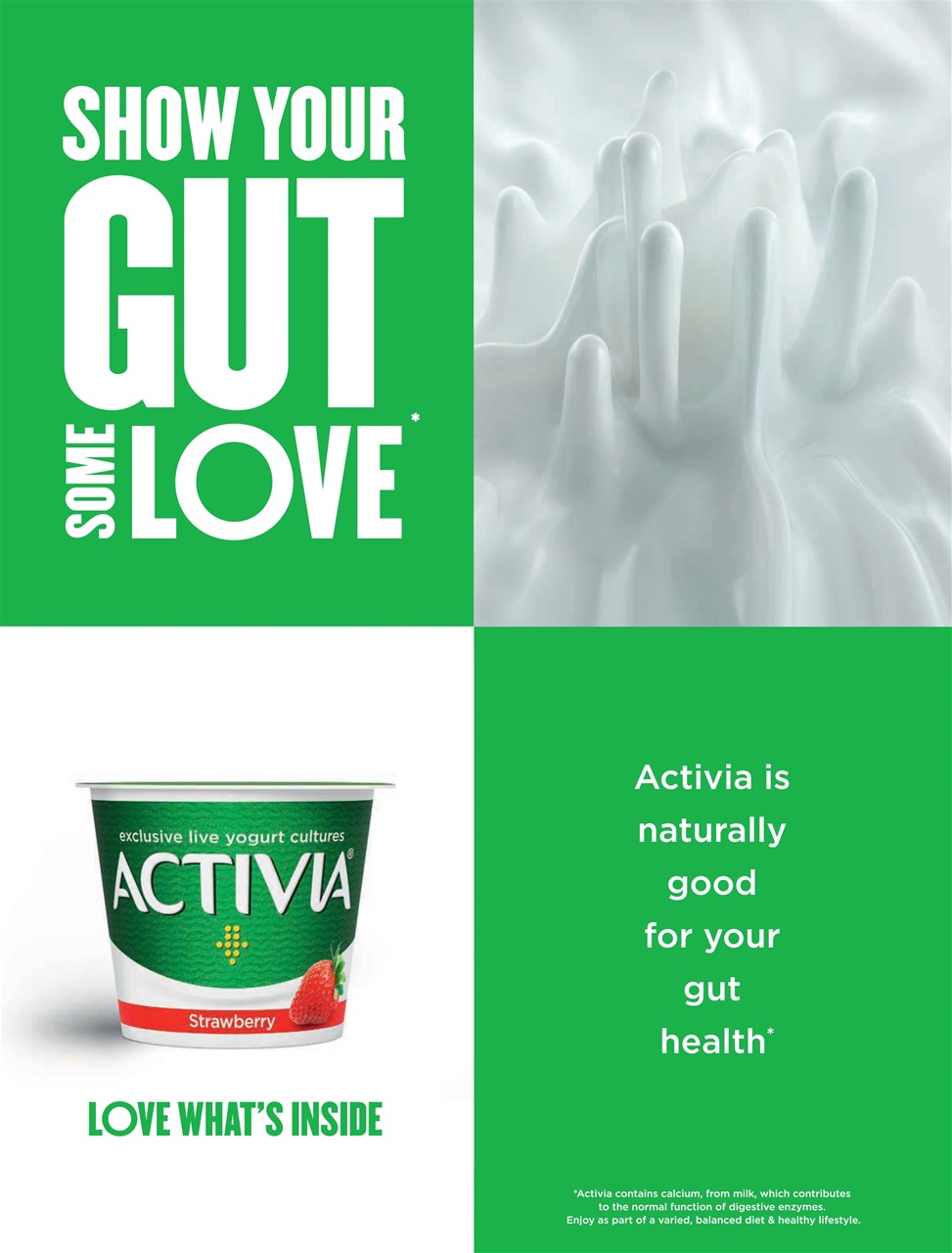 Top Sante Preview Pages