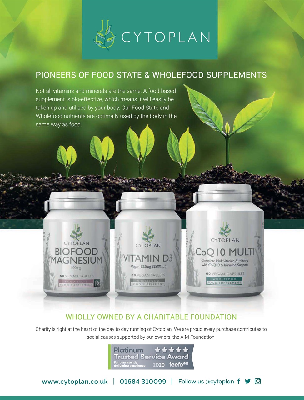 Top Sante Preview Pages