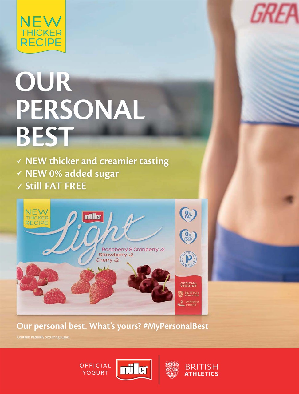 Top Sante Preview Pages