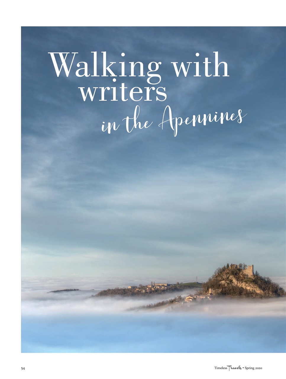 Timeless Travels Preview Pages