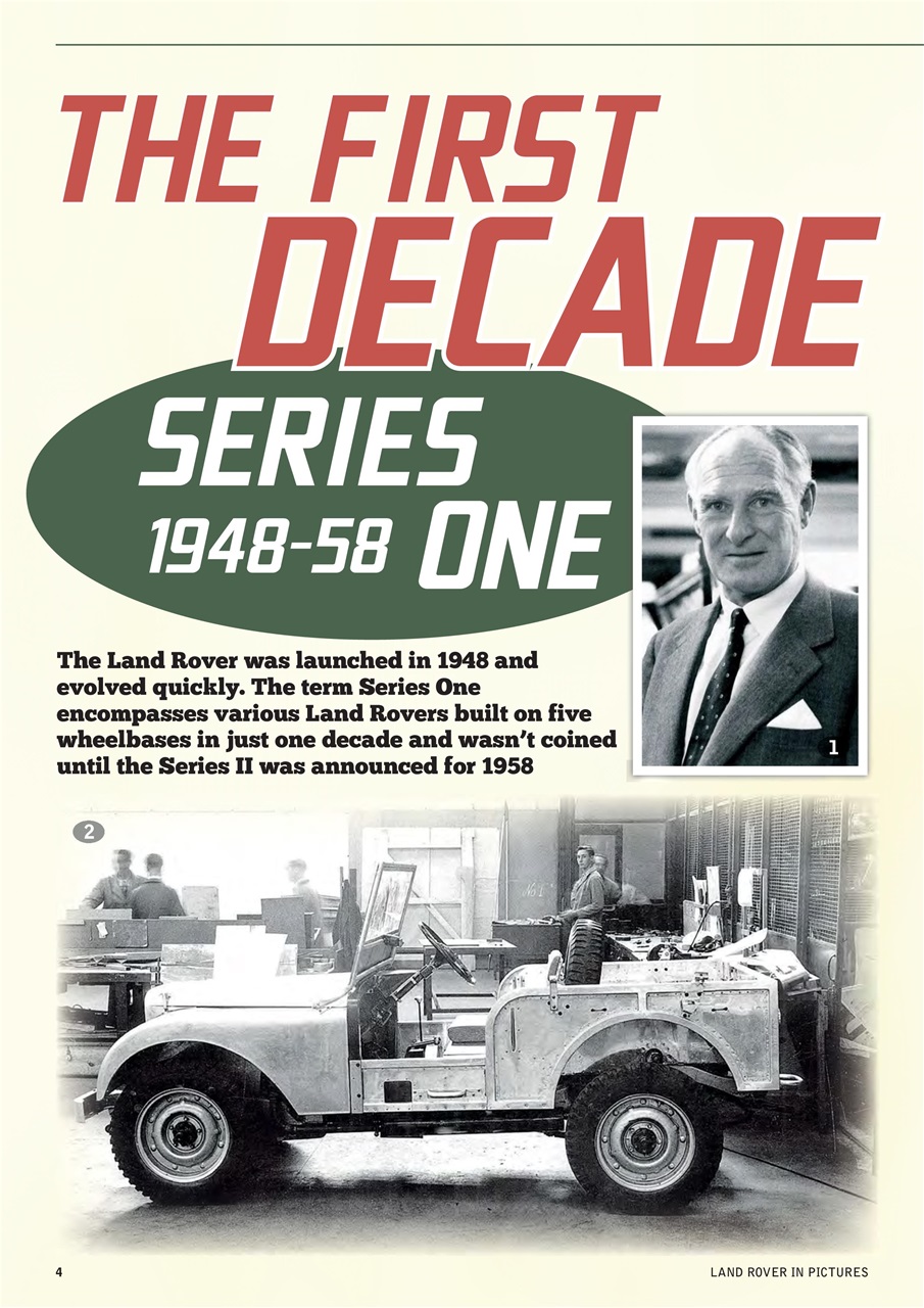 Aviation Specials Preview Pages