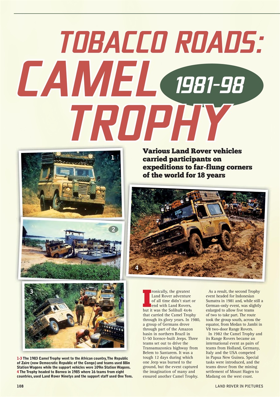 Aviation Specials Preview Pages