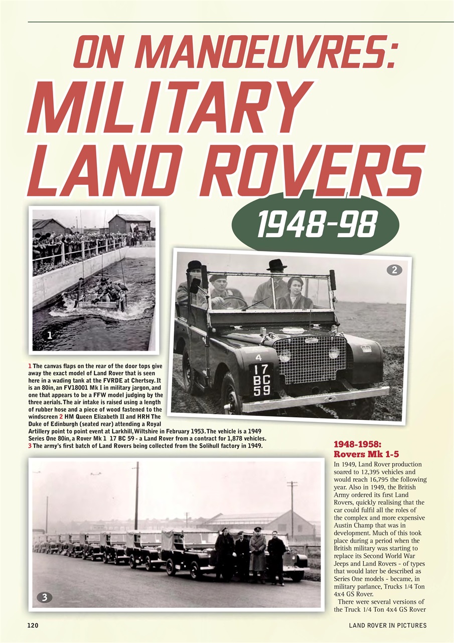 Aviation Specials Preview Pages