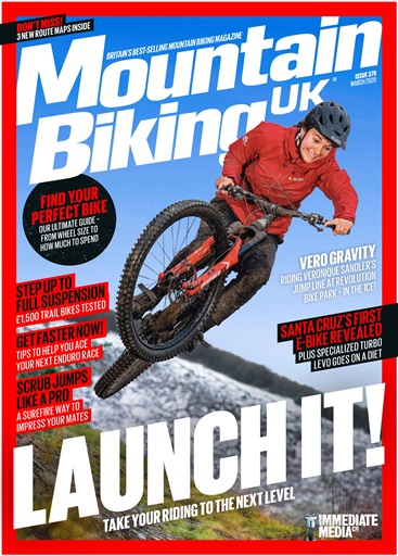 Mountain Biking UK issue 