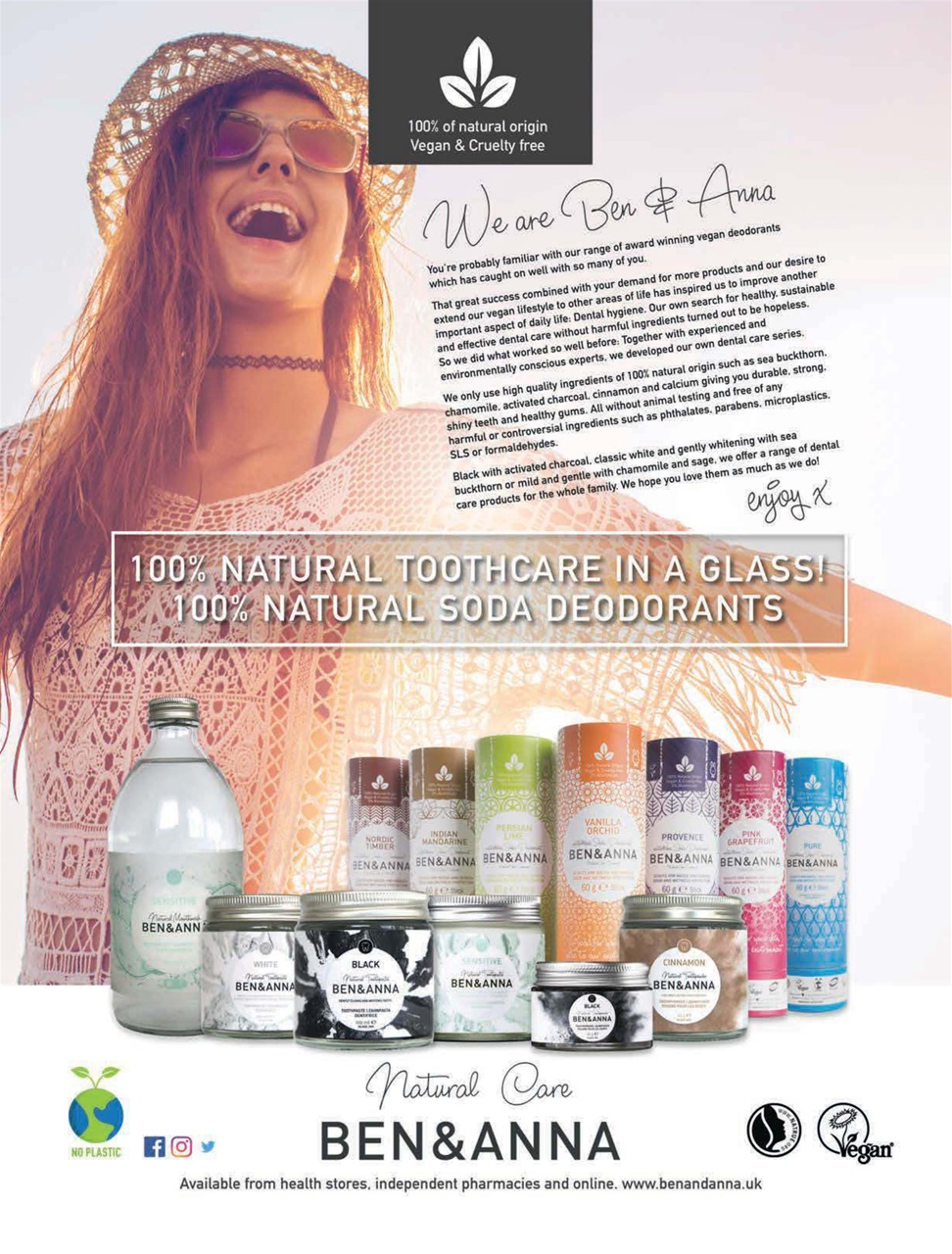 Psychologies Preview Pages