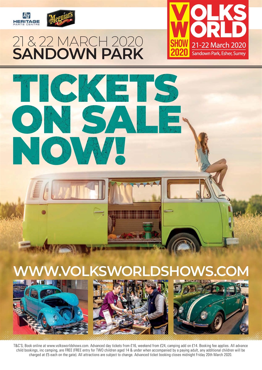 Classics World Preview Pages