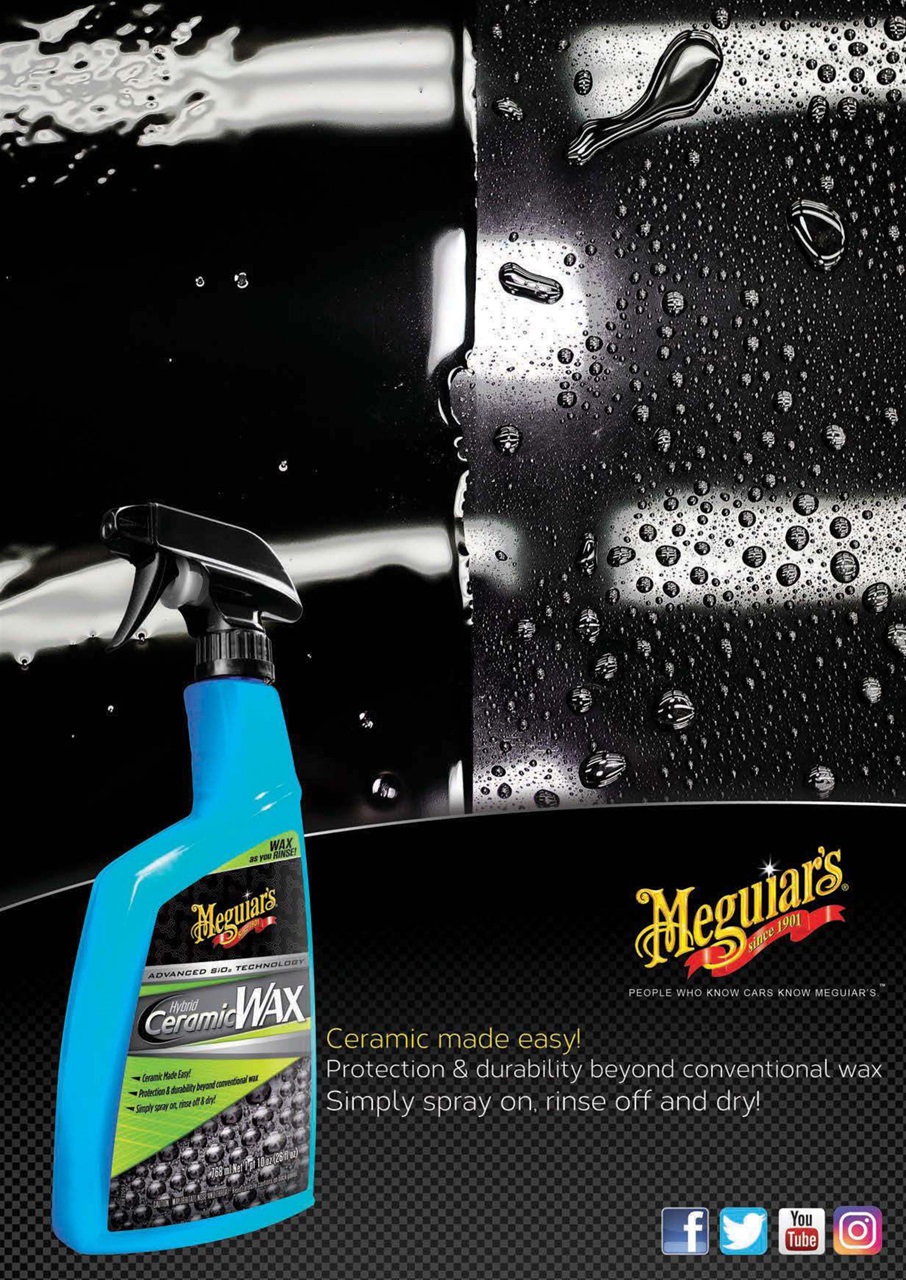 Classic Ford Preview Pages