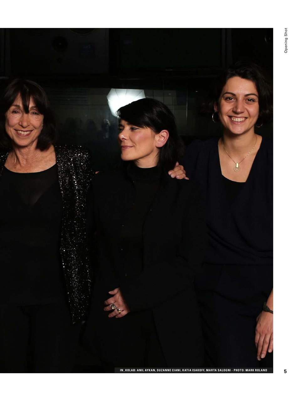 Electronic Sound Preview Pages