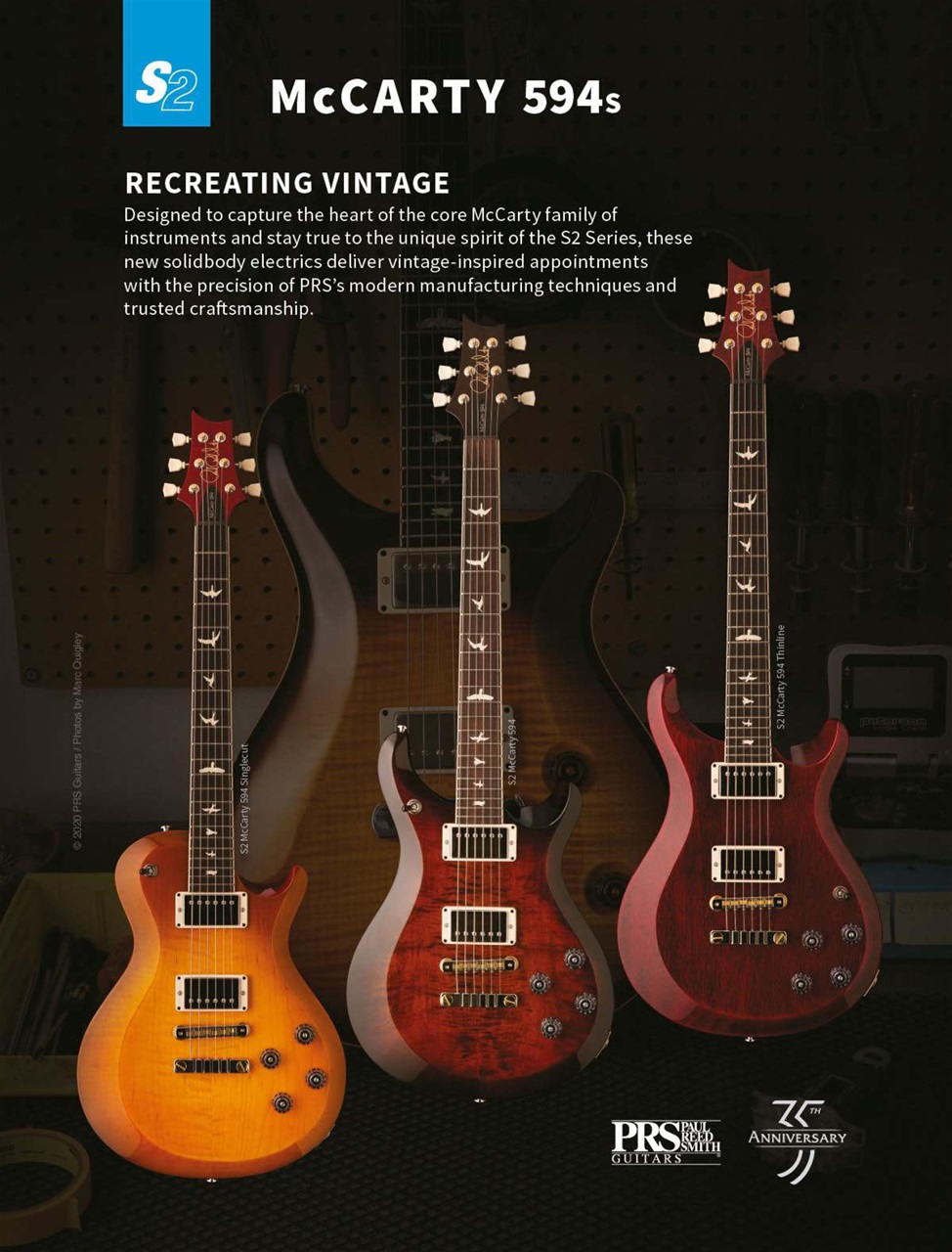 Guitar Player Preview Pages