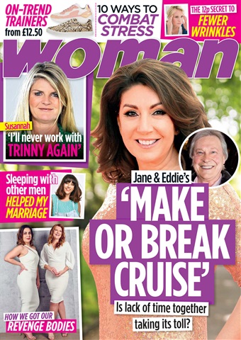 Woman issue 02-Mar-2020