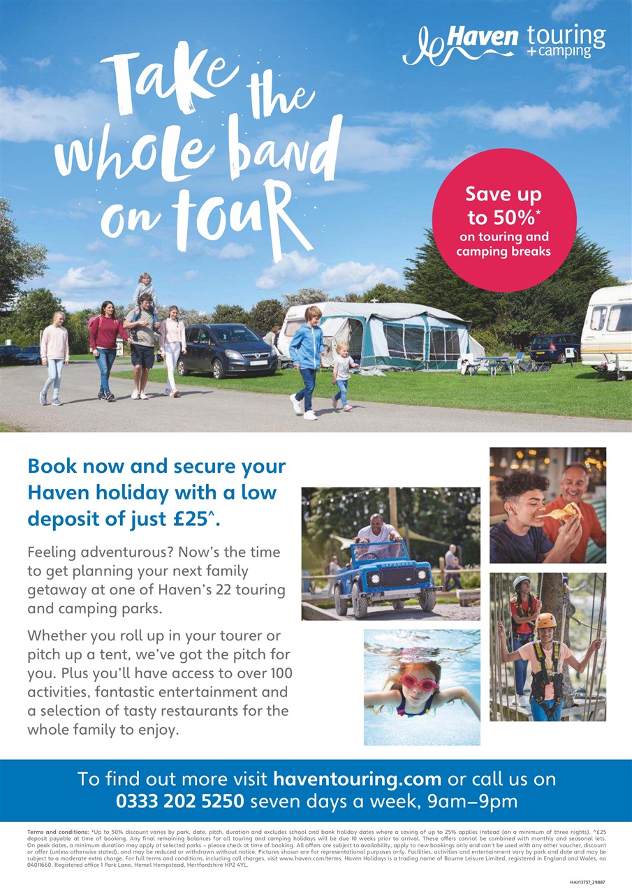 Woman's Own Preview Pages