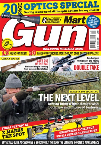 Gunmart issue Mar-20