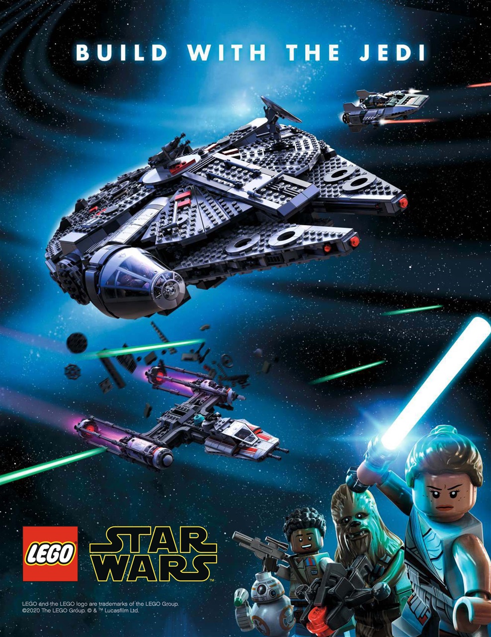 Empire Preview Pages