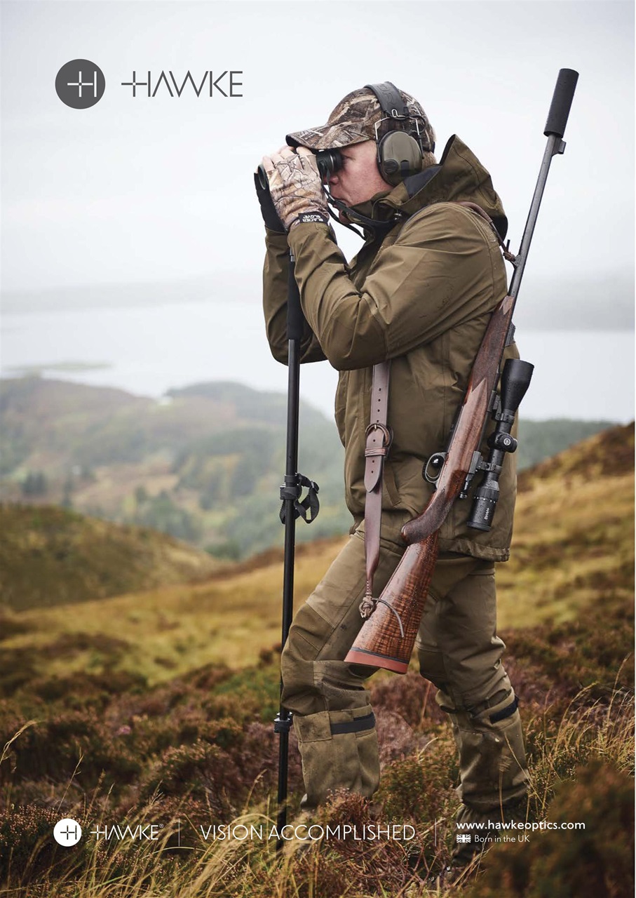 Rifle Shooter Preview Pages