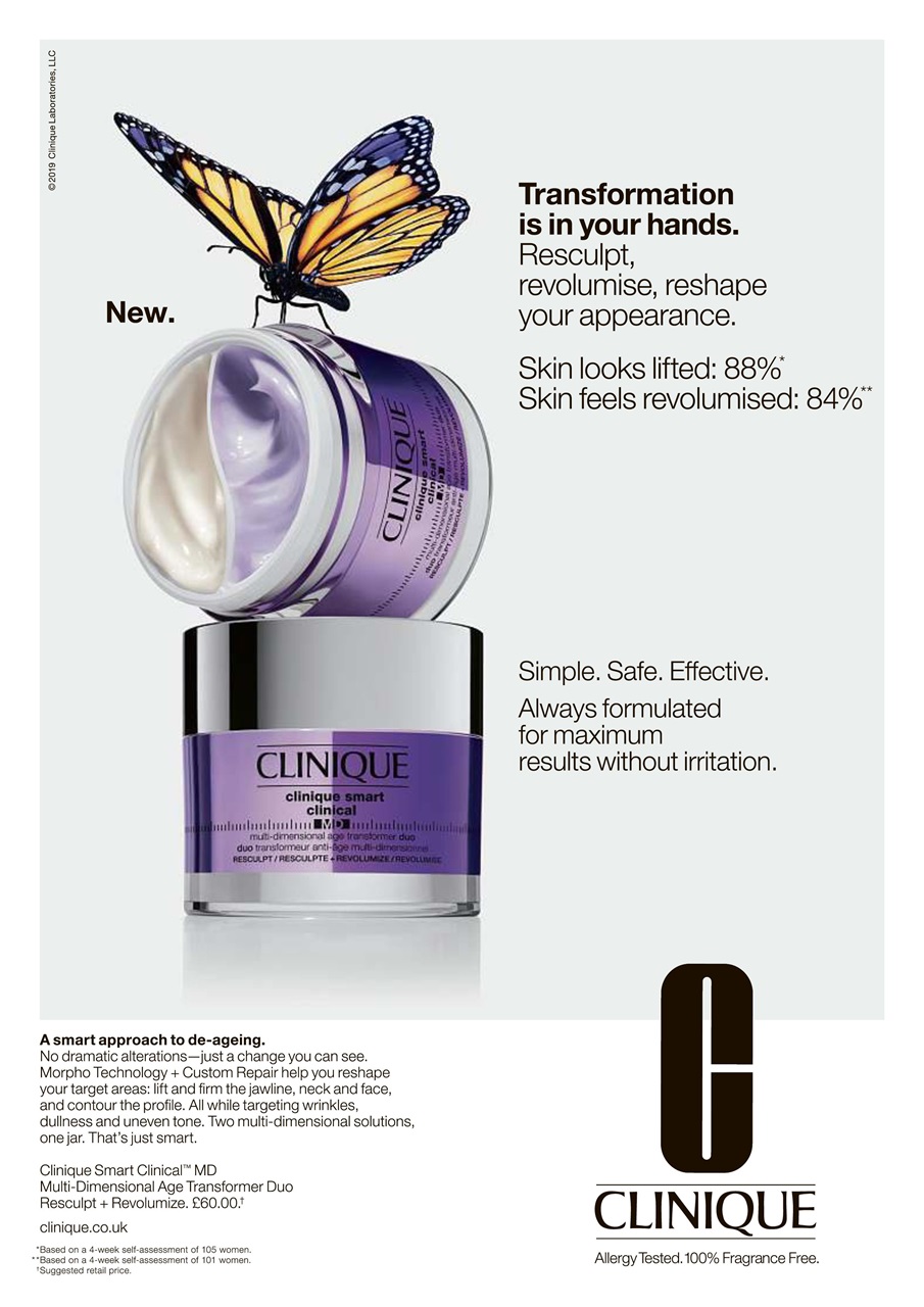 Platinum Preview Pages