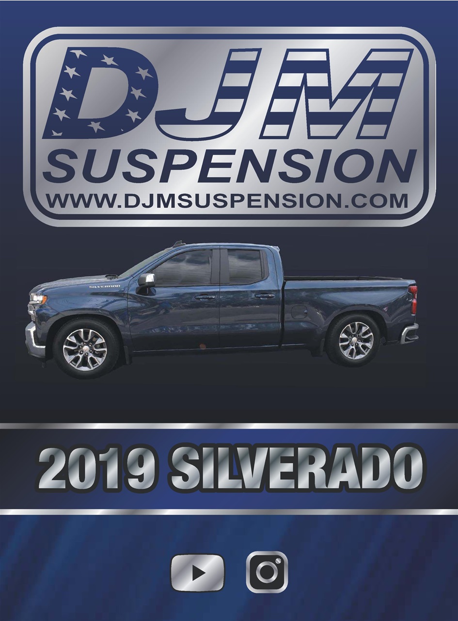 Street Trucks Preview Pages