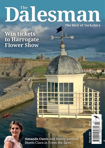 The Yorkshire Dalesman issue March 2020