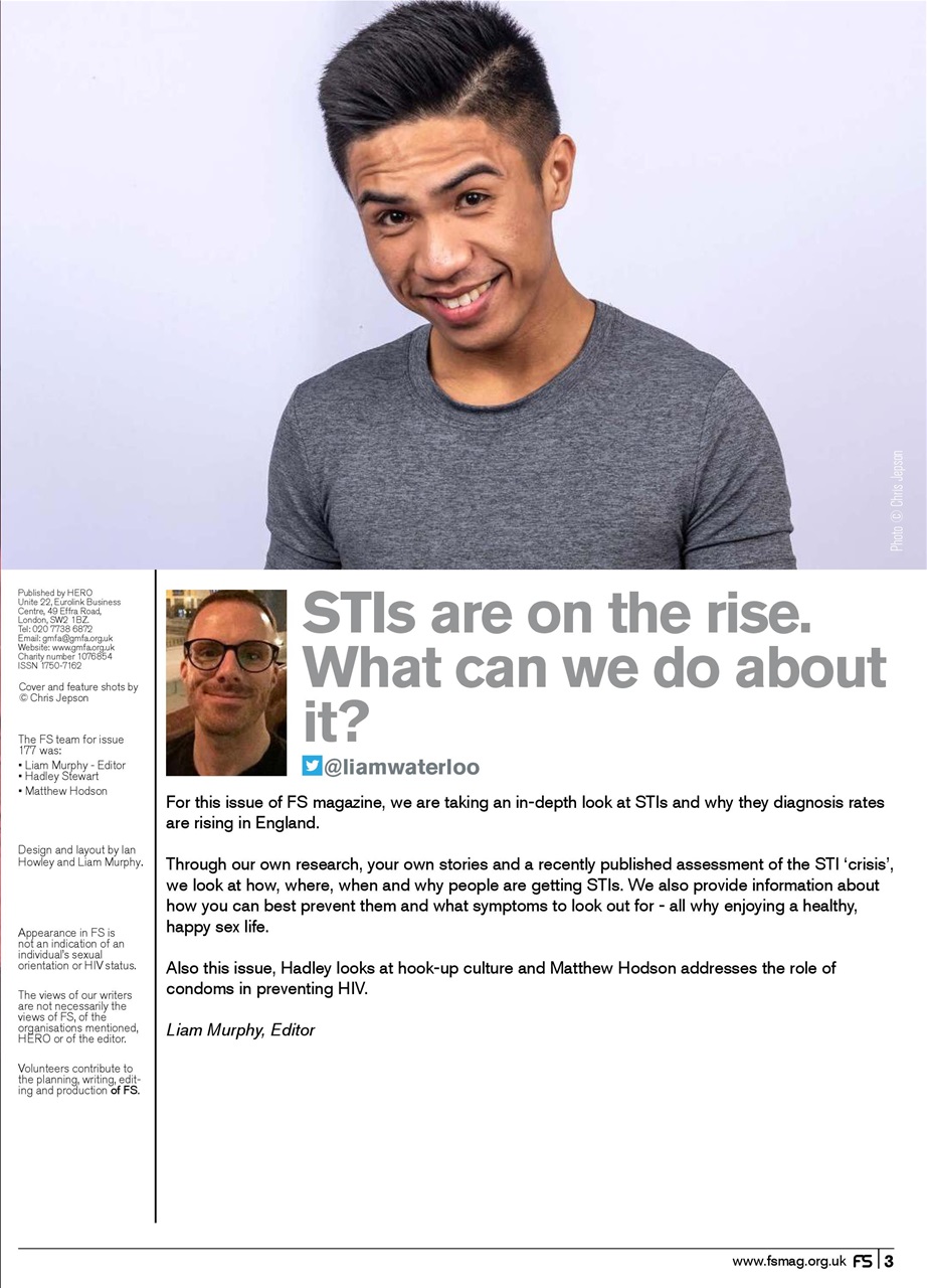 FS International Preview Pages