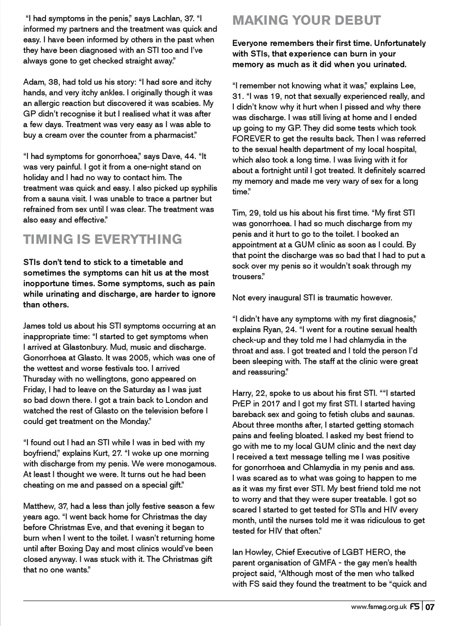 FS International Preview Pages
