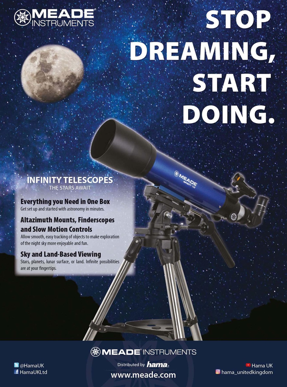 All About Space Preview Pages