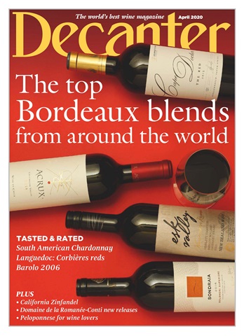 Decanter issue Apr-2020