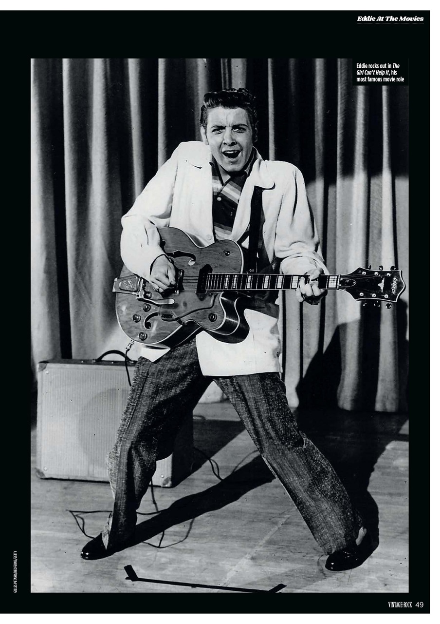 Vintage Rock Preview Pages