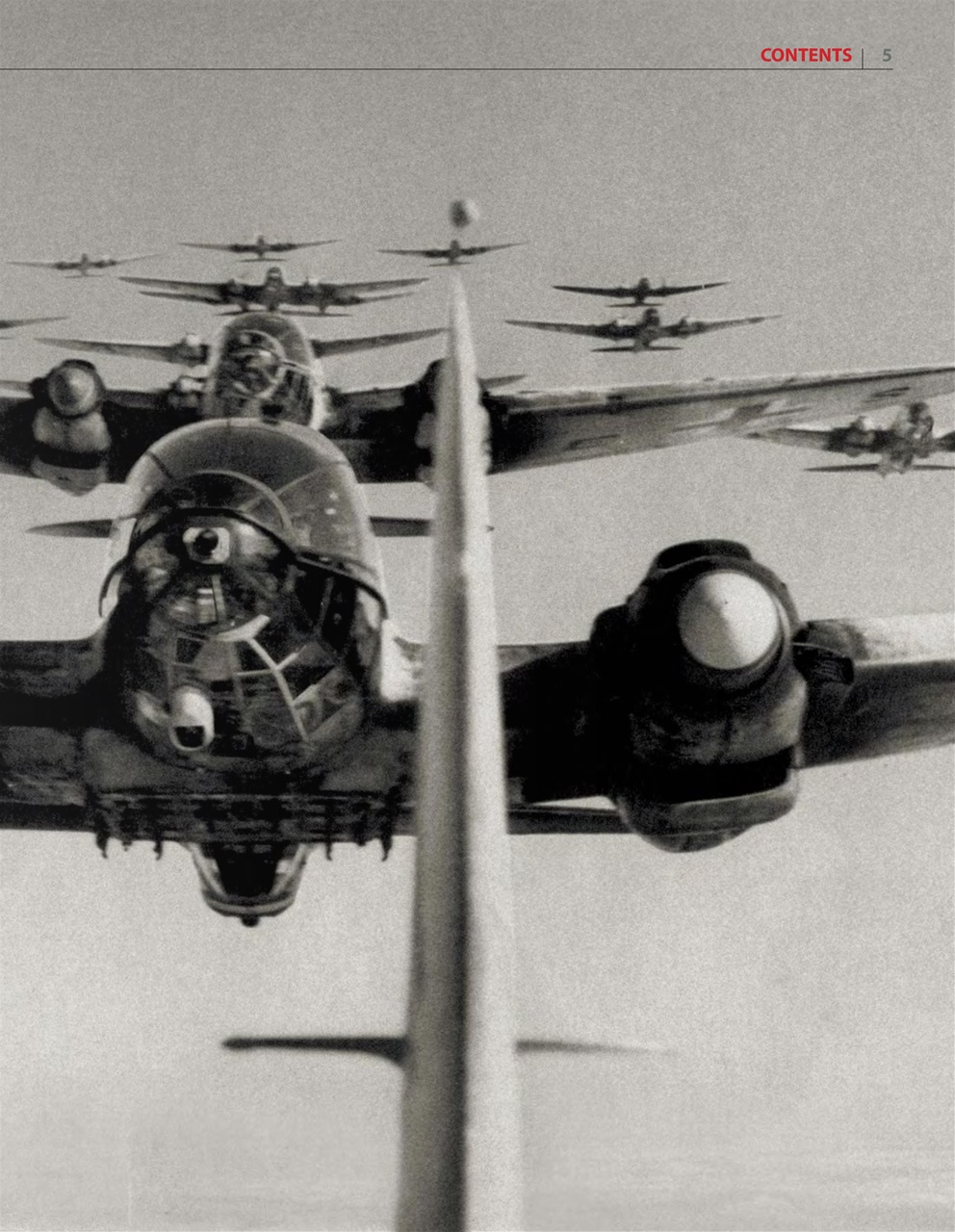 Aviation Archive Magazine Preview Pages