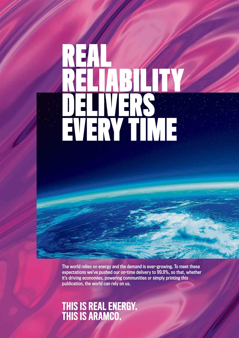 The Week Preview Pages