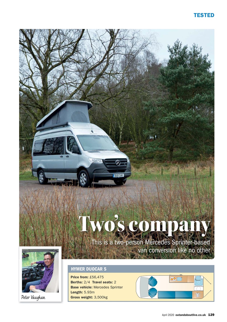 MMM magazine Preview Pages