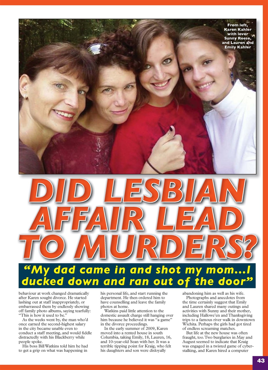 Master Detective Preview Pages