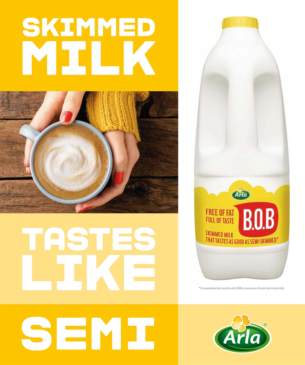 Olive Magazine Preview Pages