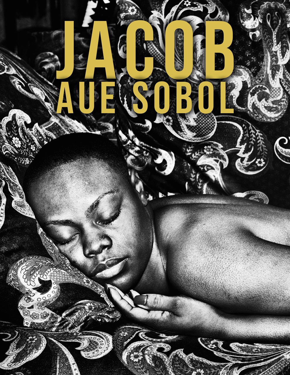 Lens Magazine Preview Pages