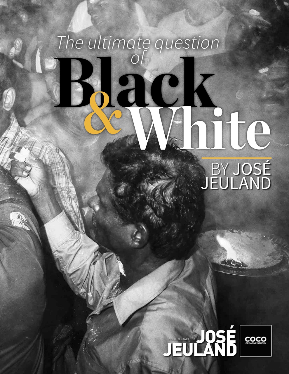 Lens Magazine Preview Pages