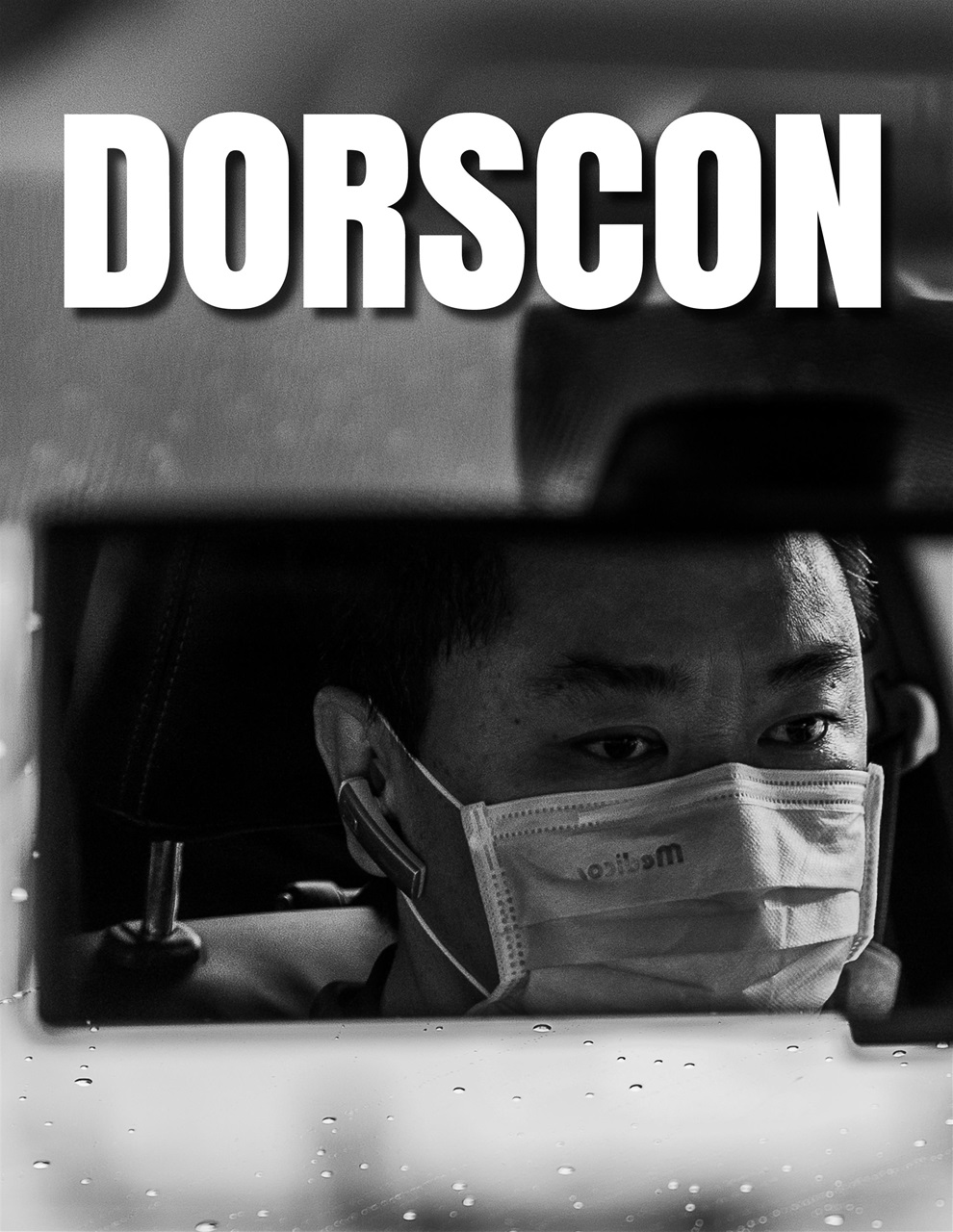 Lens Magazine Preview Pages