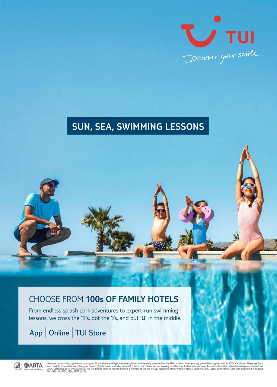 Closer Preview Pages