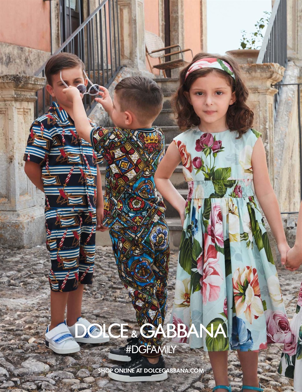 Grazia Preview Pages